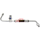 Receiver Drier to Expansion Valve Hose for Kubota K7711-87532, 7-K771187532 - Quality Farm Supply