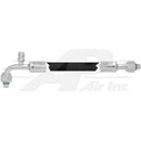 Compressor to Condenser Hose for Willmar WR28167, 7-WR28167 - Quality Farm Supply