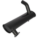 Muffler for Bobcat 7126109 - Quality Farm Supply