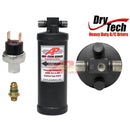 Receiver Drier, 800-1142K - Quality Farm Supply