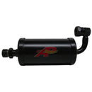 Inline Receiver Drier-Condenser Mount for Ford/Holland 85812053, 800-179 - Quality Farm Supply