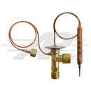 Expansion Valve-Externally Equalized for Mahindra-Montana A1865030, TY, 902-284 - Quality Farm Supply