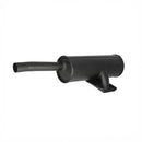 Muffler for Case 1840, 1845, A189113, D126952 - Quality Farm Supply