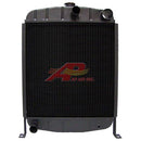 Radiator for David Brown K922003 K922057 K922058, AR1116 - Quality Farm Supply