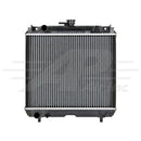 Radiator for Case IH SBA310101110 - Ford/Holland, AR1207 - Quality Farm Supply