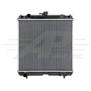 Radiator for Case IH SBA310101200 - Ford/Holland, AR1208 - Quality Farm Supply