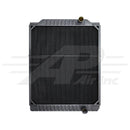 Radiator for Case IH 87416960, New Holland, AR1210 - Quality Farm Supply