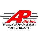 Radiator for Case 51631980 - Case IH, Ford/Holland, AR1590 - Quality Farm Supply