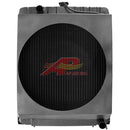 Radiator for Gleaner 71195483 71302772, AR3068 - Quality Farm Supply