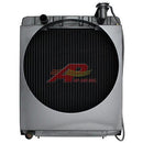 Radiator for Gleaner 71340940, AR3069 - Quality Farm Supply