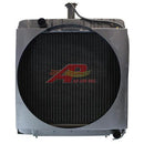 Radiator for Gleaner 71192598, AR3070 - Quality Farm Supply