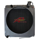 Radiator for Gleaner 71195485, AR3075 - Quality Farm Supply