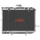 Radiator for Honda 19010HN8A61, AR3206 - Quality Farm Supply