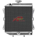 Radiator for Honda 19010HP5601, AR3207 - Quality Farm Supply