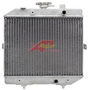 Radiator for Honda 19010HN2003 19010HN2505, AR3208 - Quality Farm Supply