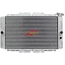 Radiator for Yamaha 5UGE24610000, AR4700 - Quality Farm Supply