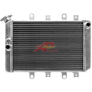 Radiator for Yamaha 3B41240A0000 3B41240A1000, AR4704 - Quality Farm Supply