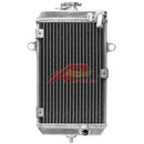 Radiator for Yamaha 1PEWE2460000 1S31240A0000, AR4706 - Quality Farm Supply