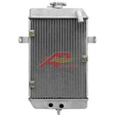 Radiator for Yamaha 5LP124611000, AR4707 - Quality Farm Supply