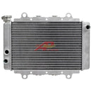 Radiator for Yamaha 5NDE240A0100, AR4708 - Quality Farm Supply