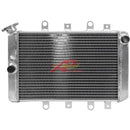 Radiator for Yamaha 1HP-E2460-00-00, AR4709 - Quality Farm Supply