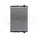 Radiator for John Deere AT413224, AR5711 - Quality Farm Supply