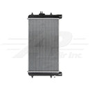 Radiator for John Deere AT425042, AR5713 - Quality Farm Supply