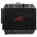 Radiator for John Deere VGA10979, AR5930 - Quality Farm Supply