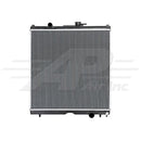 Radiator for John Deere LVA18092, AR5937 - Quality Farm Supply