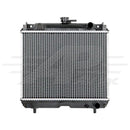 Radiator for John Deere M809085, AR5945 - Quality Farm Supply