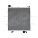 Radiator for John Deere AL220813, AR5947 - Quality Farm Supply