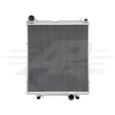 Radiator for John Deere AL220814, AR5948 - Quality Farm Supply