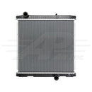 Radiator for John Deere RE243436, AR5957 - Quality Farm Supply