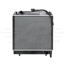 Radiator for John Deere LVA803163, AR5959 - Quality Farm Supply