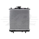 Radiator for Kubota K7711-85200 K7711-85210, AR6149 - Quality Farm Supply