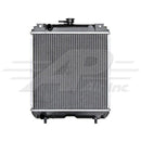 Radiator for Kubota K2551-85010, AR6161 - Quality Farm Supply
