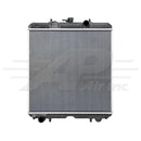 Radiator for Massey Ferguson 7065551M91, AR7040 - Quality Farm Supply