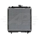 Radiator for AGCO 4267305M92 - Caterpillar, Massey Ferguson, AR7048 - Quality Farm Supply