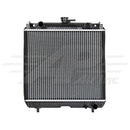 Radiator for AGCO 6243822M92 - Caterpillar, Massey Ferguson, AR7052 - Quality Farm Supply