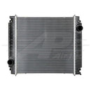 Radiator for Caterpillar 4351075M3 451075M3 - Massey Ferguson, AR7086 - Quality Farm Supply