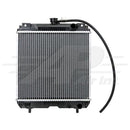 Radiator for Mahindra 10440412000, AR7400 - Quality Farm Supply