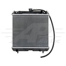 Radiator for Mahindra 19410412001, AR7402 - Quality Farm Supply