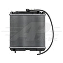 Radiator for Mahindra 19570411000, AR7403 - Quality Farm Supply