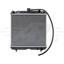 Radiator for Mahindra 19560412000, AR7404 - Quality Farm Supply
