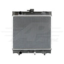 Radiator for Case IH SBA310101140 - Ford/Holland, AR8004 - Quality Farm Supply