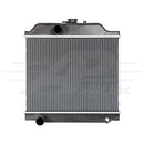 Radiator for John Deere SJ299385, AR8007 - Quality Farm Supply
