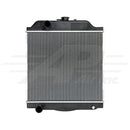 Radiator for John Deere SJ14094, AR8009 - Quality Farm Supply