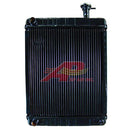 Radiator for Lincoln CAG31151 CAG31152 G31151 G31152, AR9001 - Quality Farm Supply