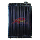 Radiator for Lincoln CAG31153 CAG31154 CAG31155 G31153 G31154 G31155, AR9002 - Quality Farm Supply