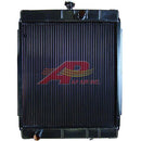 Radiator for Lincoln CA4535 CA4946 L4535 L4946 L6196, AR9005 - Quality Farm Supply